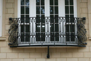 Window Railing Systems, Price - Astuna Metal