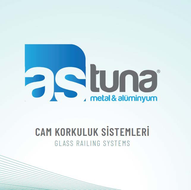 Cam Korkuluk Katalog